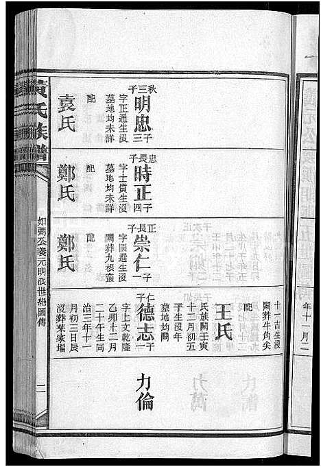 [下载][黄氏族谱_不分卷]湖南.黄氏家谱_八.pdf