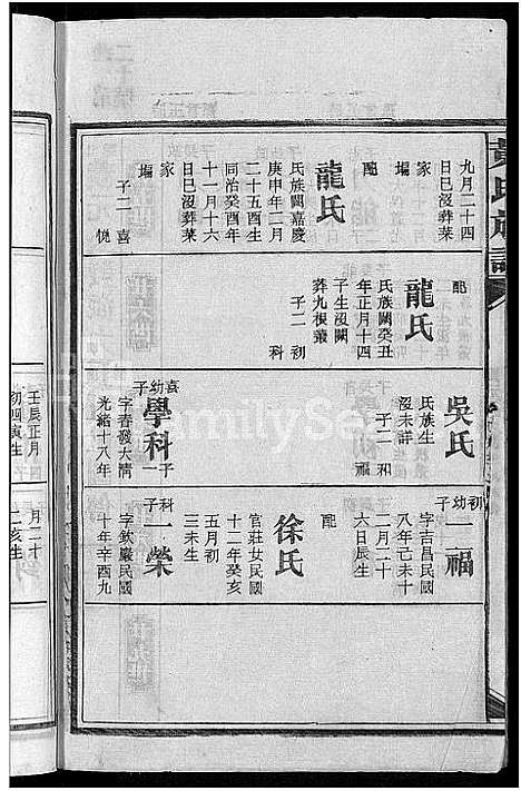 [下载][黄氏族谱_不分卷]湖南.黄氏家谱_十一.pdf