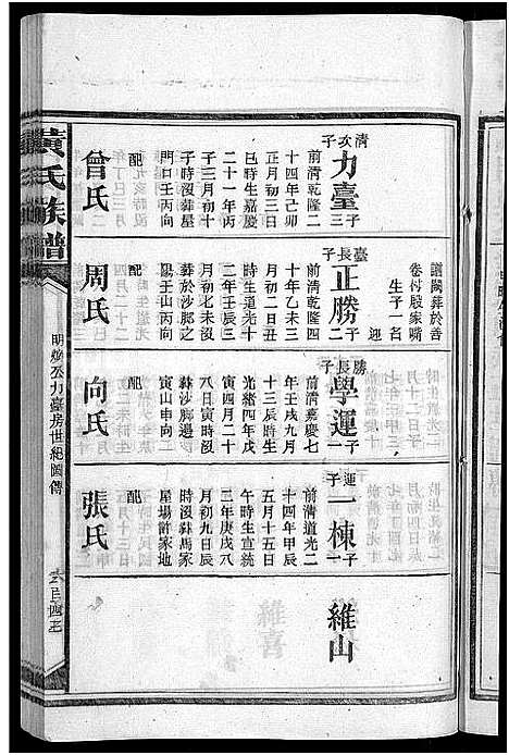 [下载][黄氏族谱_不分卷]湖南.黄氏家谱_十六.pdf