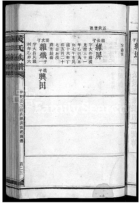 [下载][黄氏族谱_不分卷]湖南.黄氏家谱_二十.pdf