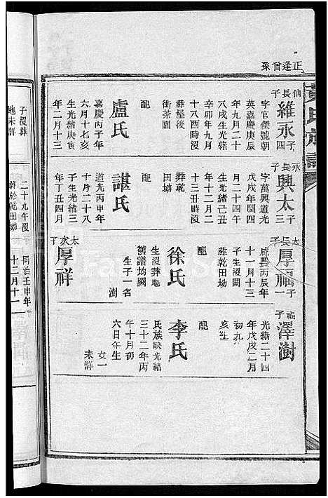 [下载][黄氏族谱_不分卷]湖南.黄氏家谱_二十二.pdf