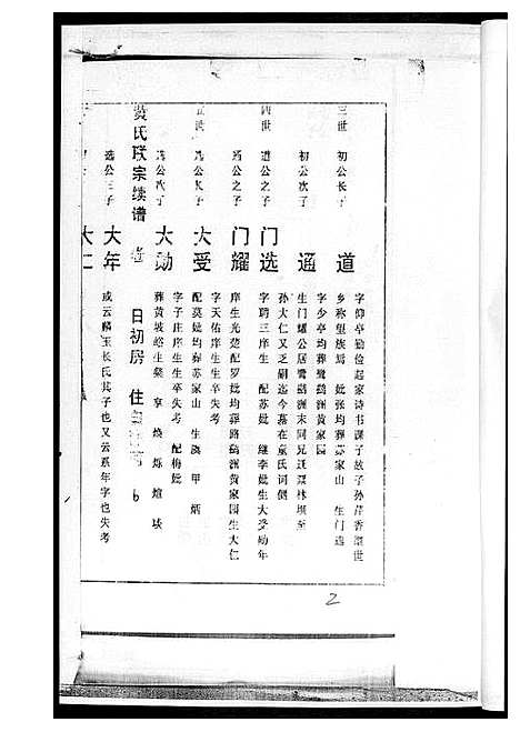 [下载][黄氏族谱_8册]湖南.黄氏家谱.pdf