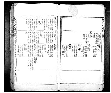 [下载][黄氏族谱_不分卷]湖南.黄氏家谱_六.pdf