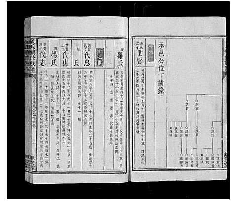 [下载][黄氏续修族谱_11卷首2卷]湖南.黄氏续修家谱_四.pdf