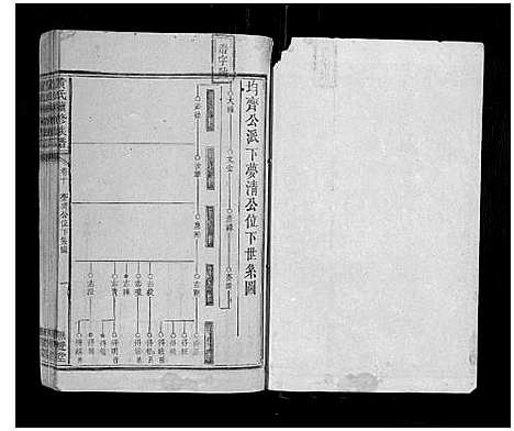 [下载][黄氏续修族谱_11卷首2卷]湖南.黄氏续修家谱_十一.pdf