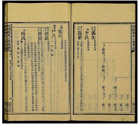 [下载][马园黄氏三修族谱_36卷及卷首中下6卷_邵东马园黄氏三修族谱]湖南.马园黄氏三修家谱_二十四.pdf