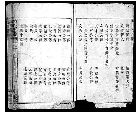 [下载][骆氏家乘]湖南.骆氏家乘_一.pdf