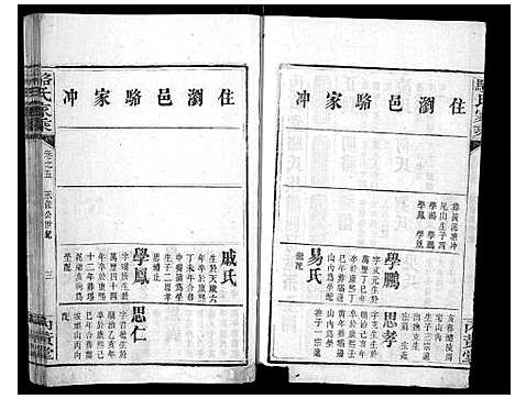 [下载][骆氏家乘]湖南.骆氏家乘_五.pdf