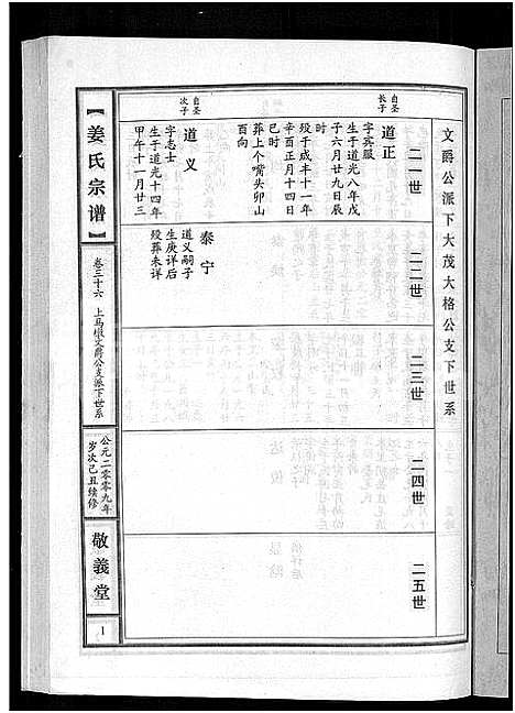 [下载][姜氏宗谱_38卷_含首4卷]湖南.姜氏家谱_三十四.pdf