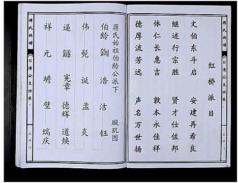 [下载][蒋氏七修宗谱_不标卷数_蒋氏宗谱_蒋氏七修宗谱]湖南.蒋氏七修家谱_六.pdf