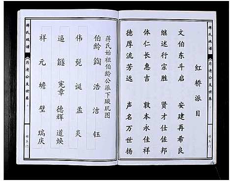 [下载][蒋氏七修宗谱_不标卷数_蒋氏宗谱_蒋氏七修宗谱]湖南.蒋氏七修家谱_十六.pdf