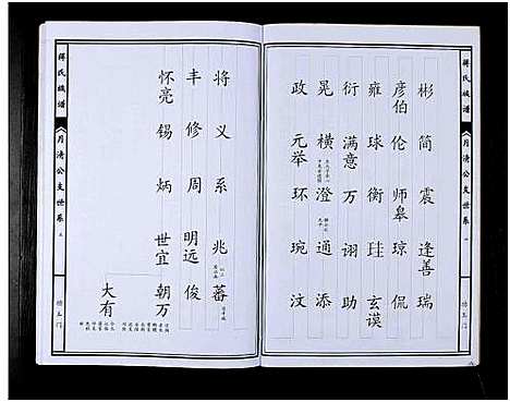 [下载][蒋氏七修宗谱_不标卷数_蒋氏宗谱_蒋氏七修宗谱]湖南.蒋氏七修家谱_十六.pdf