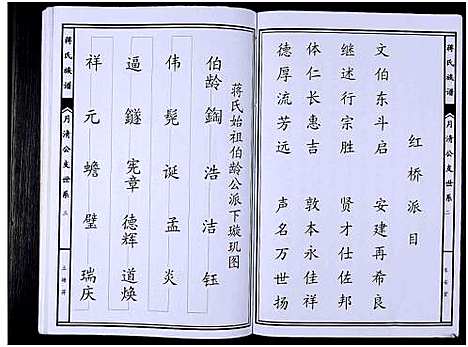 [下载][蒋氏七修宗谱_不标卷数_蒋氏宗谱_蒋氏七修宗谱]湖南.蒋氏七修家谱_二十五.pdf