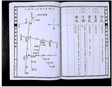 [下载][蒋氏七修宗谱_不标卷数_蒋氏宗谱_蒋氏七修宗谱]湖南.蒋氏七修家谱_二十五.pdf