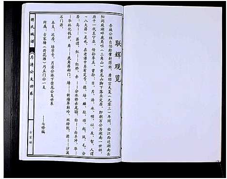 [下载][蒋氏七修宗谱_不标卷数_蒋氏宗谱_蒋氏七修宗谱]湖南.蒋氏七修家谱_二十八.pdf