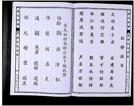 [下载][蒋氏七修宗谱_不标卷数_蒋氏宗谱_蒋氏七修宗谱]湖南.蒋氏七修家谱_三十六.pdf