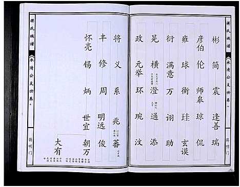 [下载][蒋氏七修宗谱_不标卷数_蒋氏宗谱_蒋氏七修宗谱]湖南.蒋氏七修家谱_三十八.pdf