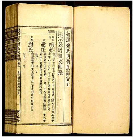 [下载][桥头金氏四修族谱]湖南.桥头金氏四修家谱_十二.pdf