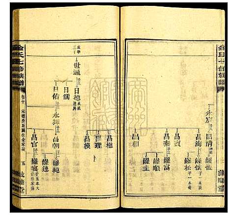 [下载][金氏七修族谱]湖南.金氏七修家谱_九.pdf