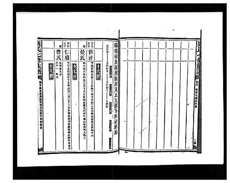 [下载][康氏七修族谱_93卷首尾各1卷]湖南.康氏七修家谱_四十一.pdf