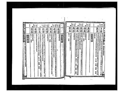 [下载][康氏七修族谱_93卷首尾各1卷]湖南.康氏七修家谱_四十六.pdf