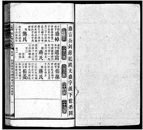 [下载][七甲李氏族谱_18卷首2卷_李氏族谱]湖南.七甲李氏家谱_十五.pdf