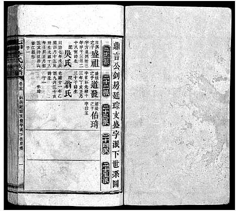 [下载][七甲李氏族谱_18卷首2卷_李氏族谱]湖南.七甲李氏家谱_十六.pdf