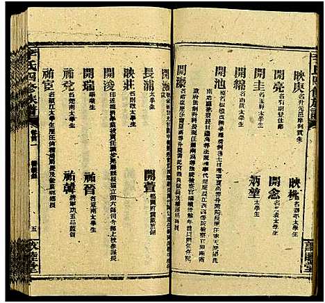 [下载][八甲李氏五修族谱_55卷首2卷_附四修谱首6卷_李氏五修族谱]湖南.八甲李氏五修家谱_一.pdf