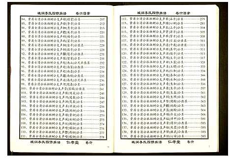 [下载][城涧李氏四修族谱]湖南.城涧李氏四修家谱_五.pdf