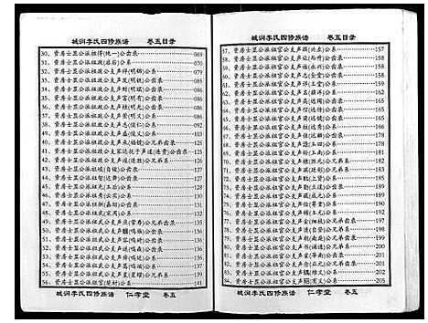 [下载][城涧李氏四修族谱]湖南.城涧李氏四修家谱_四.pdf