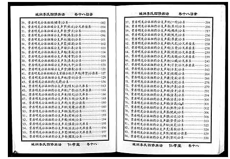 [下载][城涧李氏四修族谱]湖南.城涧李氏四修家谱_十五.pdf