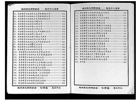 [下载][城涧李氏四修族谱]湖南.城涧李氏四修家谱_二十七.pdf