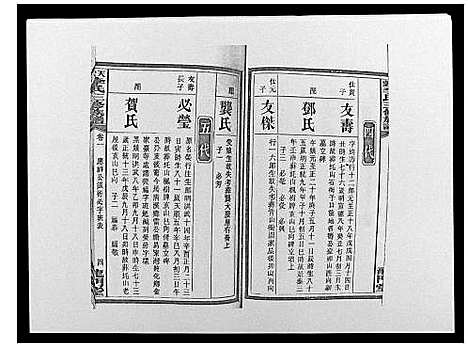 [下载][天堂李氏三修族谱_47卷首3卷]湖南.天堂李氏三修家谱_四.pdf