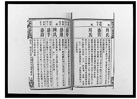 [下载][天堂李氏三修族谱_47卷首3卷]湖南.天堂李氏三修家谱_八.pdf