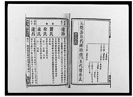 [下载][天堂李氏三修族谱_47卷首3卷]湖南.天堂李氏三修家谱_九.pdf