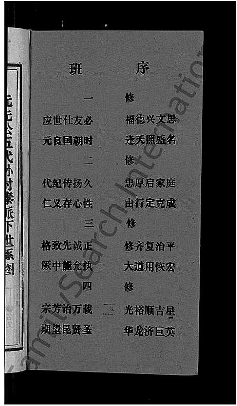 [下载][天堂李氏四修族谱_56卷首3卷]湖南.天堂李氏四修家谱_二十.pdf