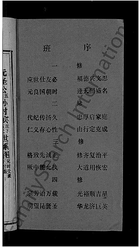 [下载][天堂李氏四修族谱_56卷首3卷]湖南.天堂李氏四修家谱_四十.pdf