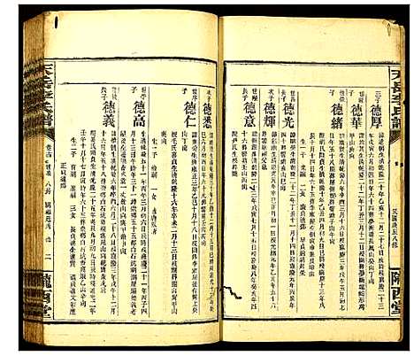 [下载][天岳李氏谱]湖南.天岳李氏谱_十二.pdf