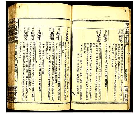 [下载][天岳李氏谱]湖南.天岳李氏谱_十二.pdf