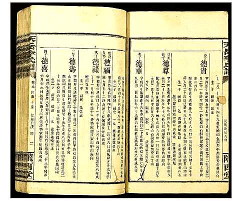 [下载][天岳李氏谱]湖南.天岳李氏谱_十三.pdf