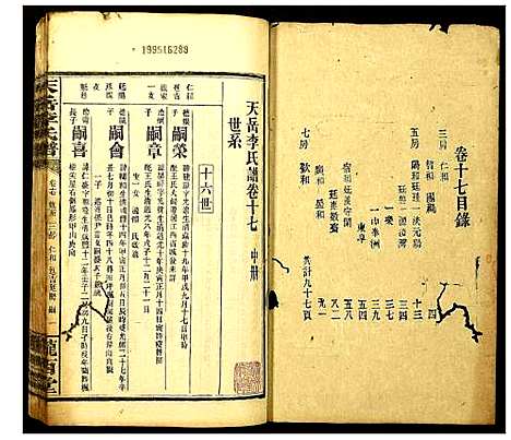 [下载][天岳李氏谱]湖南.天岳李氏谱_十五.pdf