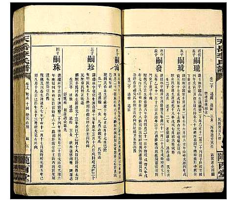 [下载][天岳李氏谱]湖南.天岳李氏谱_十六.pdf