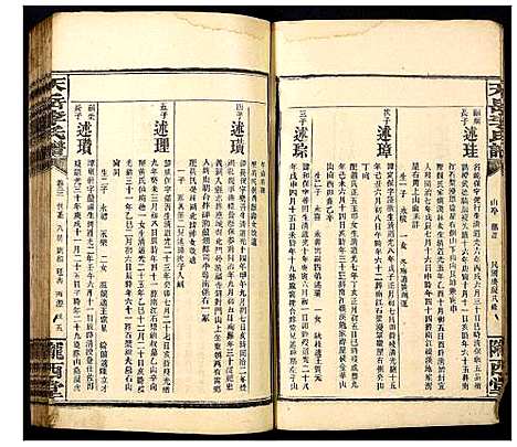 [下载][天岳李氏谱]湖南.天岳李氏谱_十九.pdf