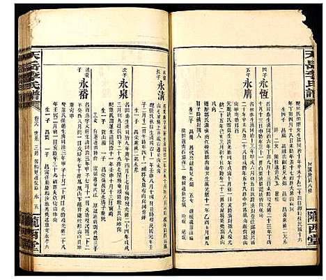 [下载][天岳李氏谱]湖南.天岳李氏谱_二十二.pdf