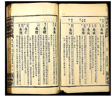 [下载][天岳李氏谱]湖南.天岳李氏谱_二十三.pdf