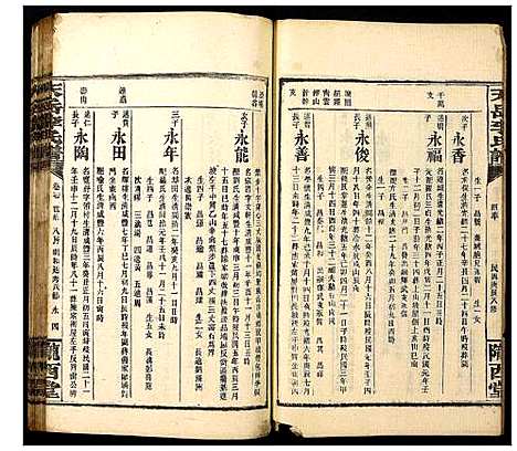 [下载][天岳李氏谱]湖南.天岳李氏谱_二十三.pdf