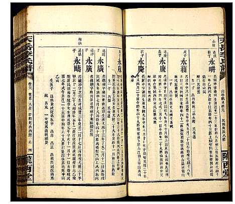 [下载][天岳李氏谱]湖南.天岳李氏谱_二十四.pdf