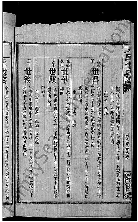 [下载][天岳李氏谱_37卷及卷首]湖南.天岳李氏谱_八.pdf