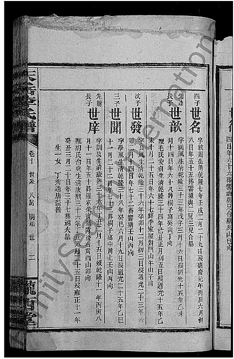 [下载][天岳李氏谱_37卷及卷首]湖南.天岳李氏谱_八.pdf