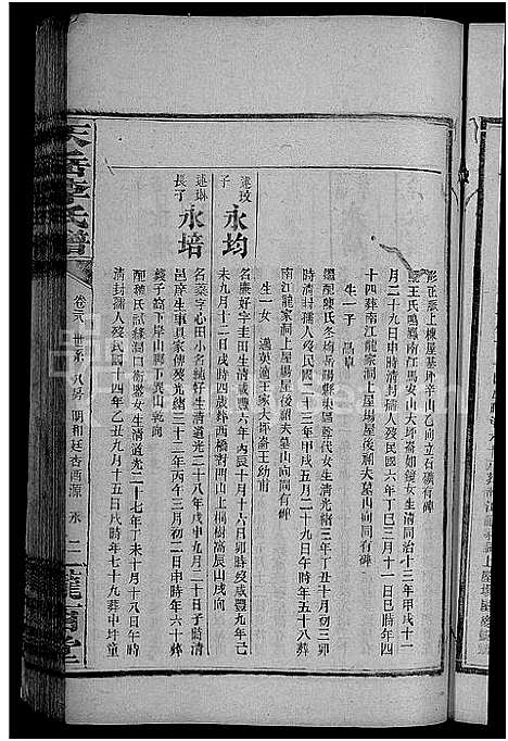 [下载][天岳李氏谱_37卷及卷首]湖南.天岳李氏谱_二十四.pdf